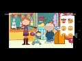 Peg Cat Peg Crying