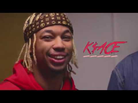 OfficialDrama & Ol' Smith - On It ft. K$ACE (Official Music Video)