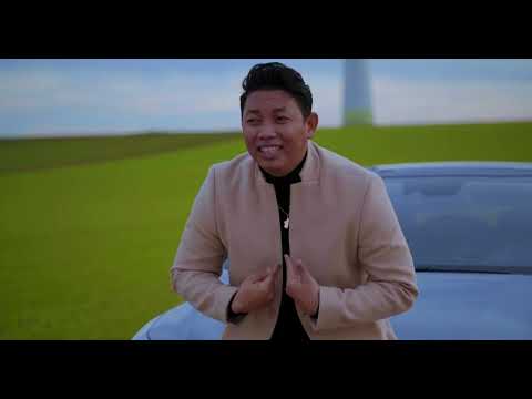 Joseph d’af - ny mangina