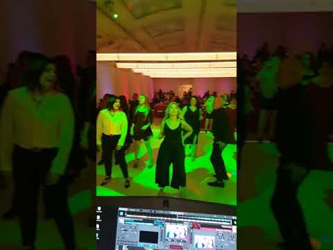 Old School Dj Ernie video.