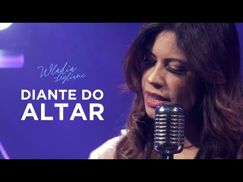 Diante Do Altar video