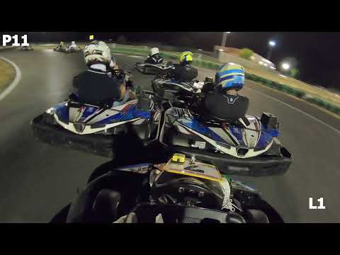 SWS - 4° PROVA POMPOSA SPRINT CUP 2021 - GARA 1