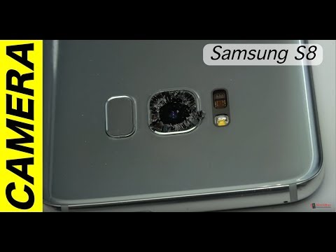 Samsung S6 Edge plus charging port replacement
