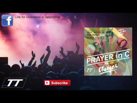 Prayer In The C vs Changes (TT Mashup)