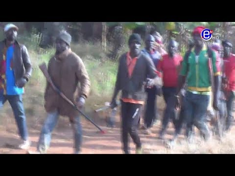 THE 6PM NEWS FRIDAY 3rd JANUARY 2020 - EQUINOXE TV