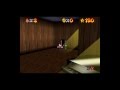 Super Mario 64 & DS - Evil Piano 