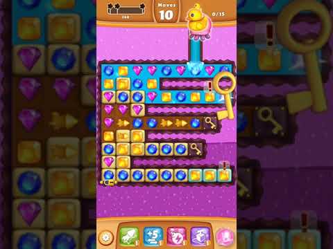 Diamond Digger Saga Level 46 3 stars