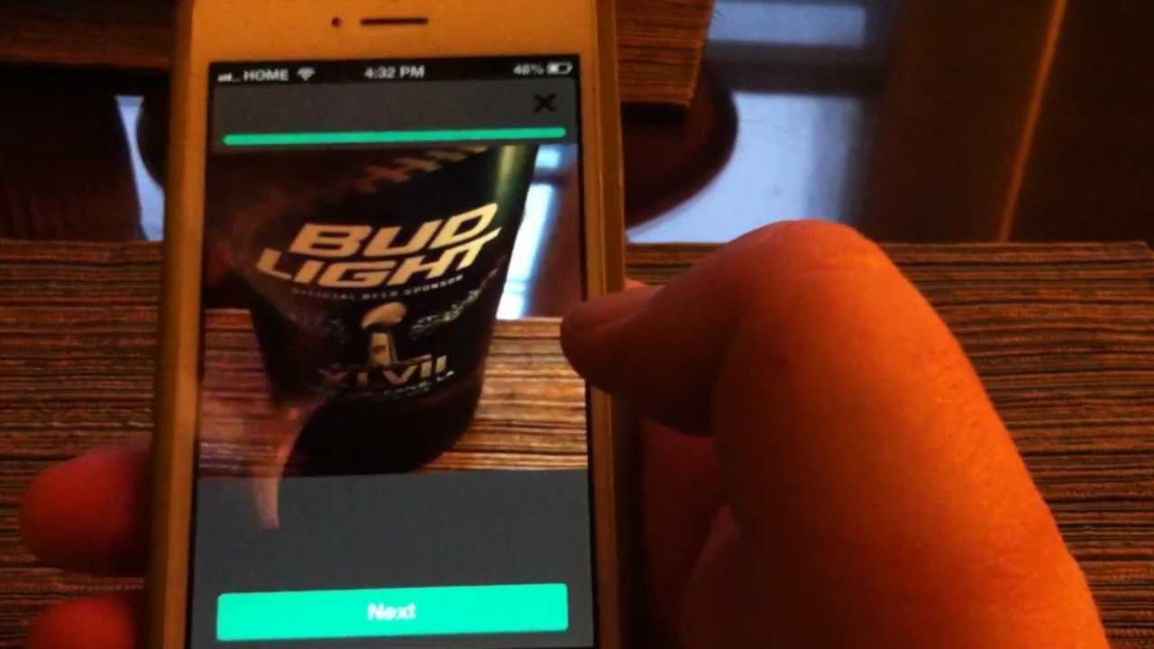 Twitters new Vine app - hands on review