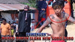 Download lagu DAWANGAN MARGORUKUN SLANK NEW GORO-GORO 2018 mp3