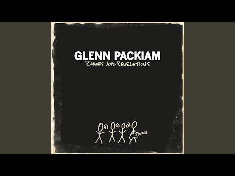 For Your Name - Glenn Packiam