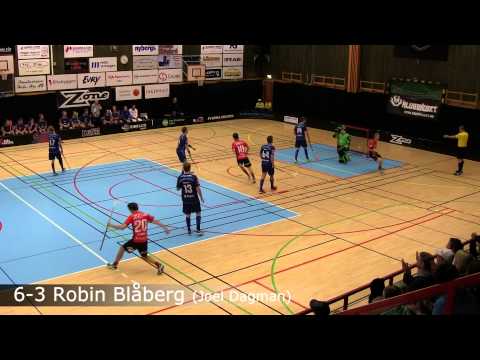 Fhib vs Skoghalls IBK