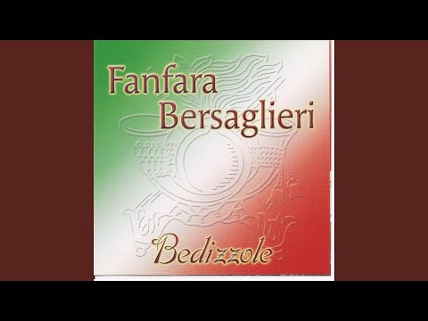 Bersaglieri in Libano