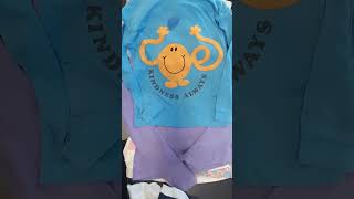 Balík 1380, 20 Kg, LEVNÝ DĚTSKÝ MIX, 1,2 JAKOST, celem odhadem 170 KS