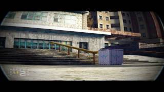 Skate 2 Realistic #1 [HD]