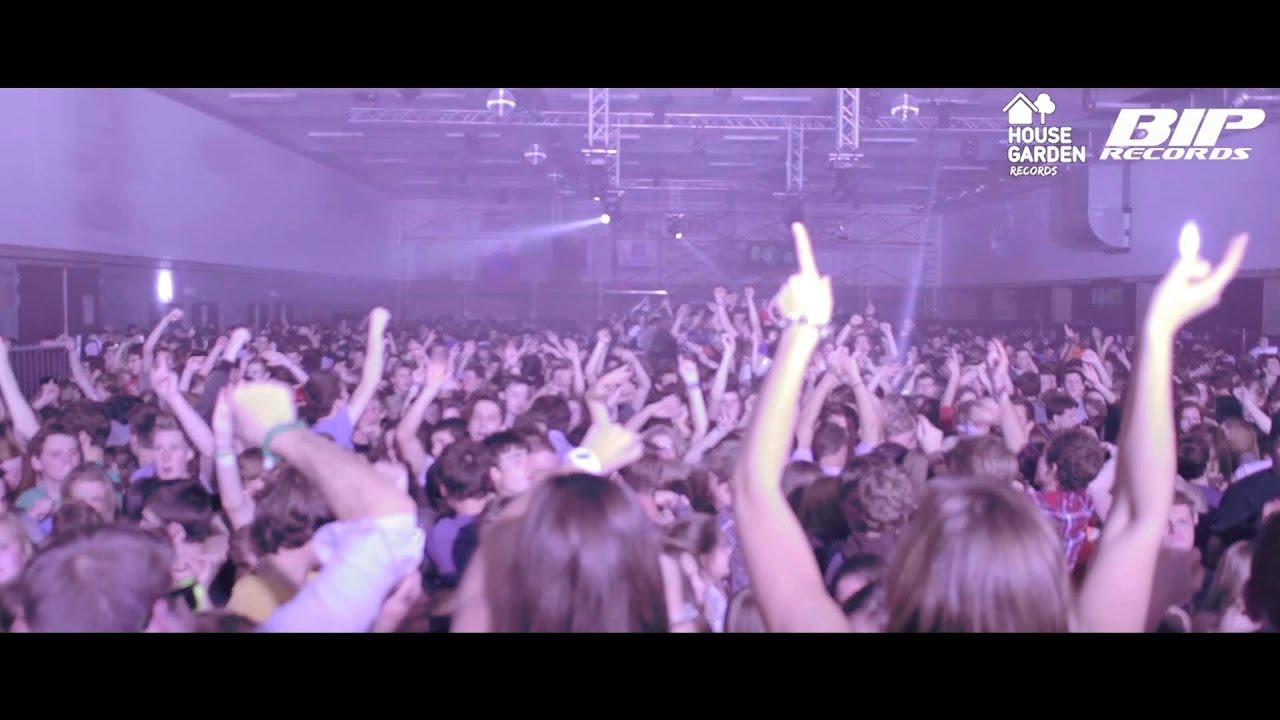 Dennis Cartier & Lennert Wolfs — #Hype