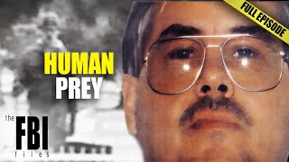 How The FBI Caught Ohio's Most Elusive Killer | The FBI Files