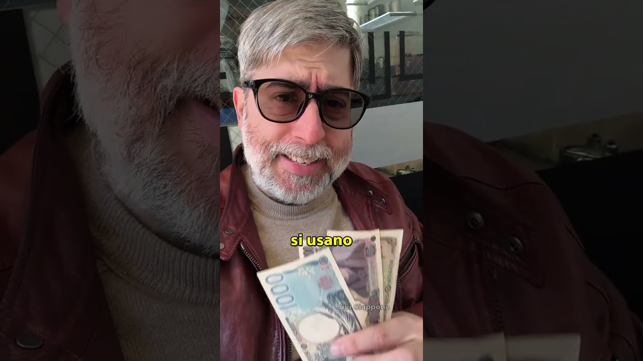 5 cose sul Giappone! #giappone #giapponese #losapeviche