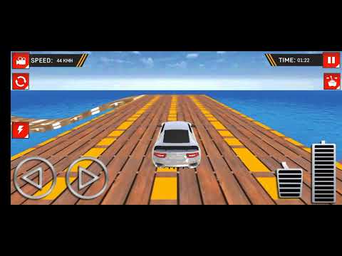 Airplane Pilot Car Transporter Simulator 2017 - Android GamePlay- Car Games | Hard level