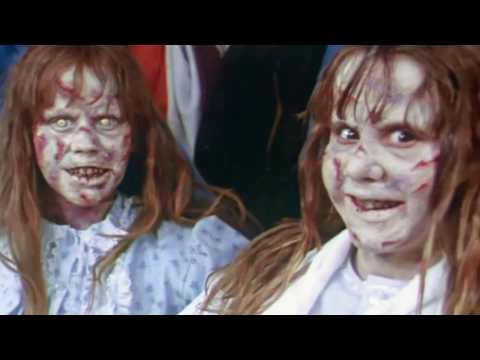 The Exorcist Untold: the Story Behind the Horror Masterpiece