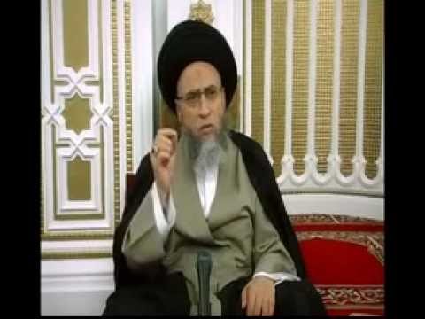 ⁣كتاب الأمر بالمعروف والنهي عن المنكر الحلقة  1 صباح شبر