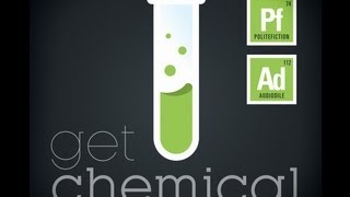 Cover art for get chemical