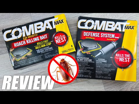 Cockroach Killer Gel Trap