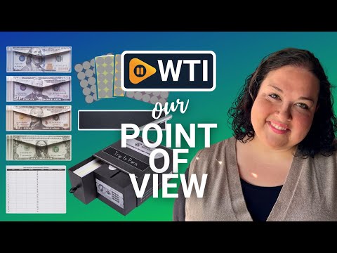 100 Envelopes Money Saving Challenge - Save 5050 Dollars In 100 Days Premium Kit - WTI product video review