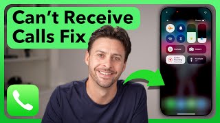 How To Fix Can't Receive Calls On iPhone
