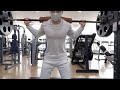 스쿼트 중량늘리기 9일차 레그익스텐션을 추가해봤다