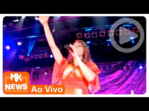 João Viu - Andrea Fontes - AO VIVO