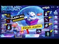 CLAIM ALL FREE REWARDS HOW TO COMPLETE WINTERLAND EVENT 2025 ALL FREE REWARDS IN TAMIL HTG