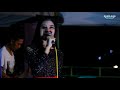 TERHANYUT DALAM KEMESRAAN KARINA WIDIA HAPPY LOSS KALIWUNGU KUDUS