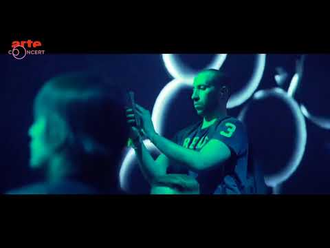 Sam Paganini  @ Time Warp 2017