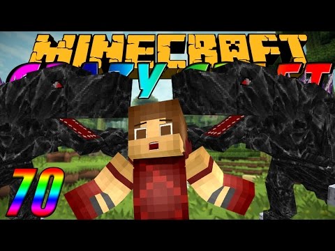 Minecraft Crazy Craft 2.0 "Double Mobzilla 1 Hit Kill!" Ep. 70 w/ JAYG3R