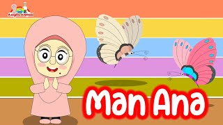 Download lagu Lagu Anak Islami - Man ana cover by Assyifa | lagu anak islami populer man ana mp3