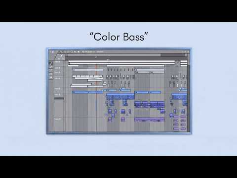 Watery Real FLP