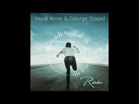 HEIDI ANNE X GEORGE STAPEL - RUN
