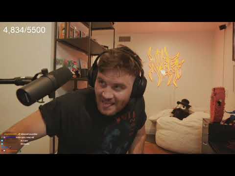 WillNeff 22/09/2021 - Reacting to Trailers / Talking to AustinShow / Movie Night "Desperato"