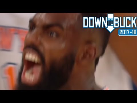 Tim Hardaway Jr. Career High 39 Points Full Highlights (3/23/2018)