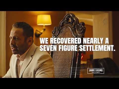 Pedestrian Injuries are Often Severe