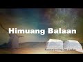 Himuang Balaan