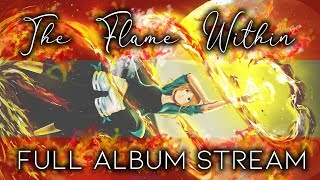 Saigami - New Album!