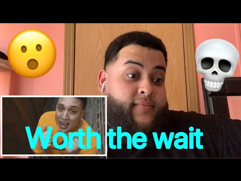 Trey6400- My Opp Official Music Video Reaction!!!!