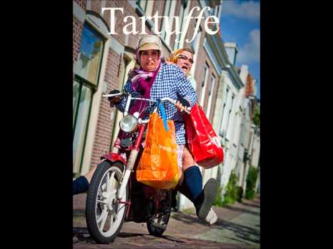 Tartuffe - Praat Leidsch Met Me