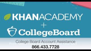 IPSD 204: Linking College Board & Khan Academy Accounts