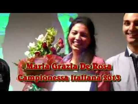 Migliore società del sud Italia del 2012