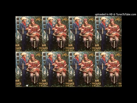 Yaqub "Music for the Four In One (Super Moan)" Rare Private Press Jazz