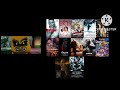 Krux S Least Favorite Movies