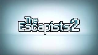 The Escapists 2 Music - Rattlesnake Springs - Free Time