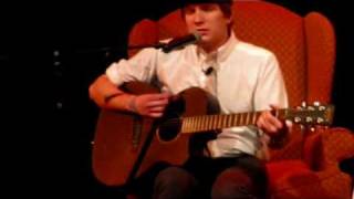 Patrick Stump - Lets Get It On